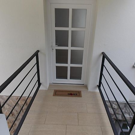 Apartment Ellalinda Opatija Eksteriør bilde