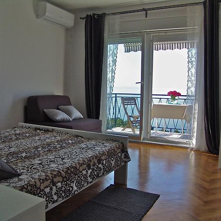 Apartment Ellalinda Opatija Eksteriør bilde