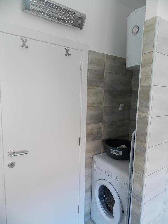 Apartment Ellalinda Opatija Eksteriør bilde