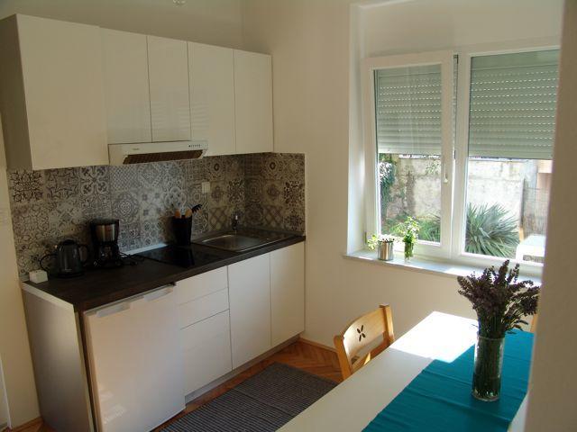 Apartment Ellalinda Opatija Eksteriør bilde