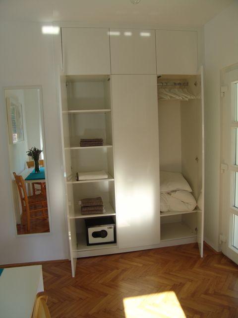 Apartment Ellalinda Opatija Eksteriør bilde