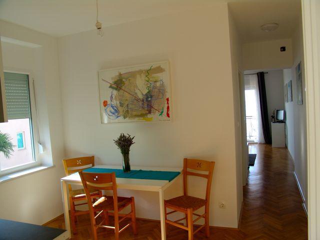 Apartment Ellalinda Opatija Eksteriør bilde