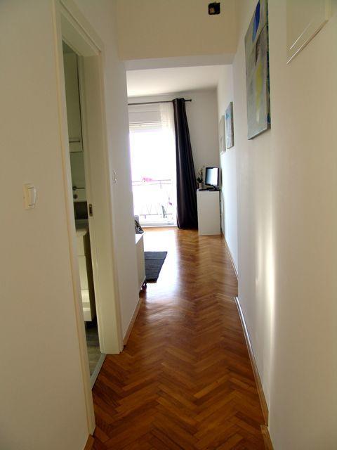 Apartment Ellalinda Opatija Eksteriør bilde